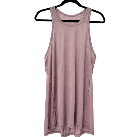 Lululemon Split Back Tank Top - Picture 1 of 5